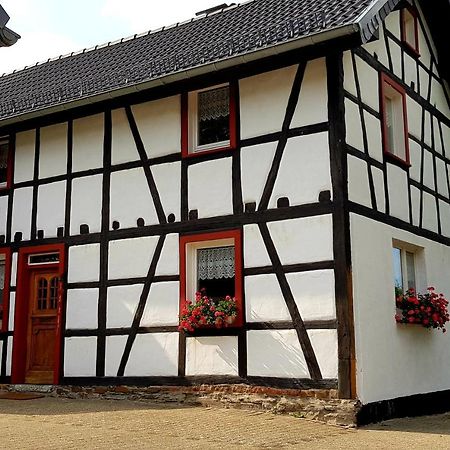 Super Gemuetlich - Daspaterhaus Monschau Ngoại thất bức ảnh