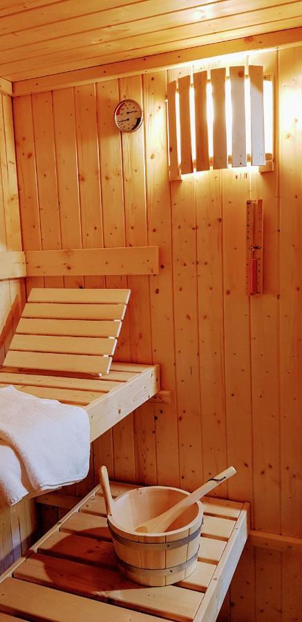Super Gemuetlich - Daspaterhaus Monschau Ngoại thất bức ảnh