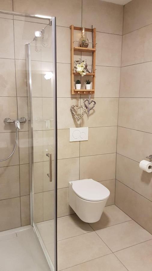 Super Gemuetlich - Daspaterhaus Monschau Ngoại thất bức ảnh