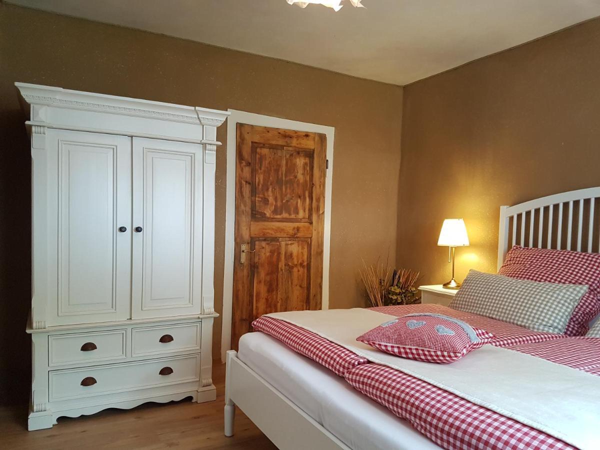 Super Gemuetlich - Daspaterhaus Monschau Ngoại thất bức ảnh